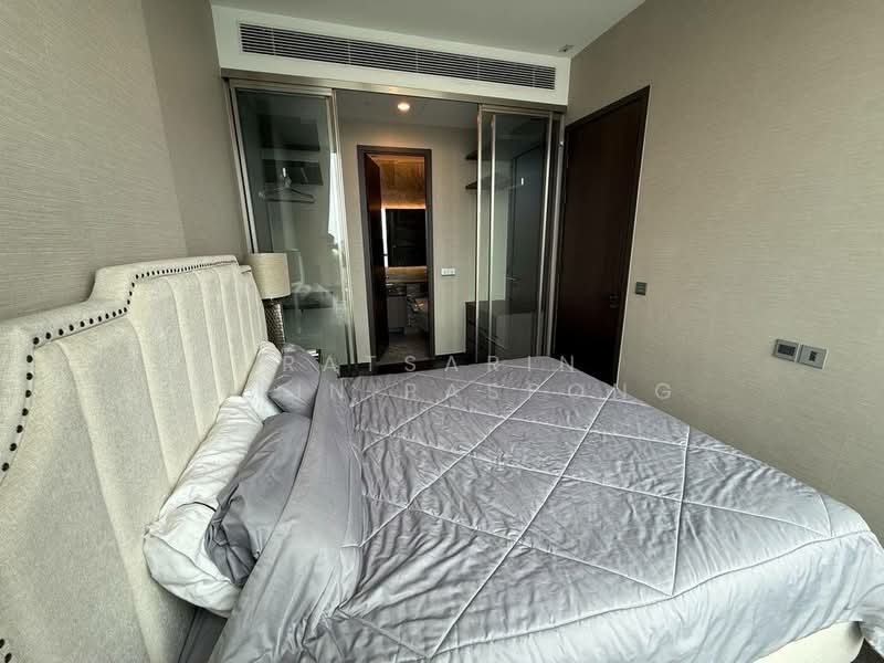 The Esse Sukhumvit 36 : ดิ เอส สุขุมวิท 36, กรุงเทพ, ซอยสุขุมวิท 36 ถนนสุขุมวิท, พระโขนง, คลองเตย, กรุงเทพ, 38 ตร.ม., คอนโด ให้เช่า, โดย Ratsarin Sirinipaspong, 500388053 - DDproperty.com