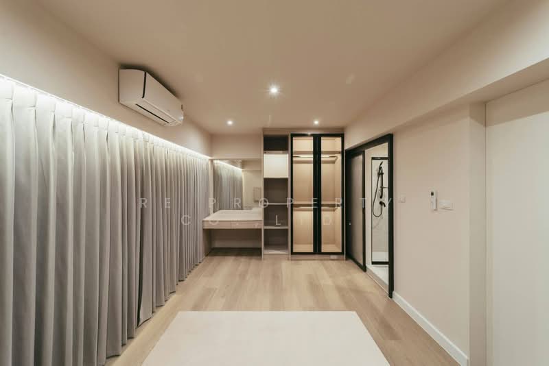 Regent 71 Place, Bangkok, Phra Kanong Nua, Watthana, Bangkok, 5 Bedrooms, 350 sqm, Townhouse For Rent, by RE PROPERTY CO.,LTD., 500388057 - DDproperty.com