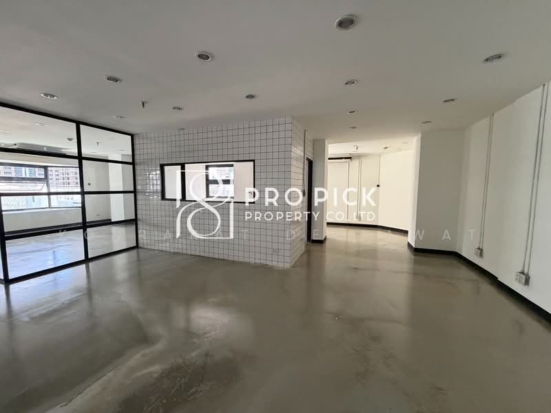 ให้เช่า สำนักงาน 125 ตรม. บีทีเอส ชิดลม ปทุมวัน PP-00332, กรุงเทพ, เพลินจิต, ลุมพินี, ปทุมวัน, กรุงเทพ, 125 ตร.ม., สำนักงาน ให้เช่า, โดย Konrarat Deesawat, 500388058 - DDproperty.com