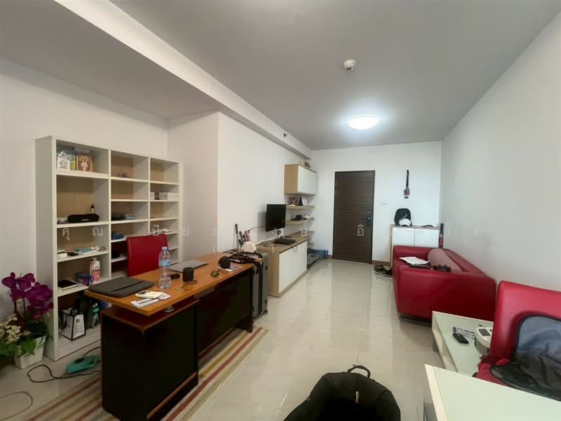 Supalai Park @ Tiwanon, Nonthaburi, 1 Pracha Rat Road, Talat Kwan, Muang Nonthaburi, Nonthaburi, 1 Bedroom, 52 sqm, Condo For Sale, by คุณ ปิยะพงษ์ อินทโต (ต๊าฟ), 500388060 - DDproperty.com