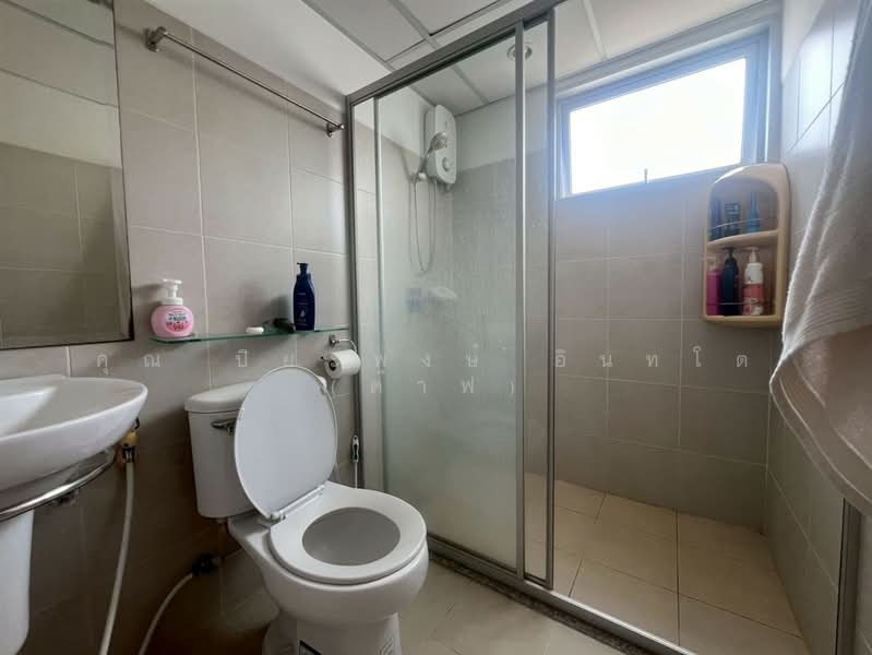Supalai Park @ Tiwanon, Nonthaburi, 1 Pracha Rat Road, Talat Kwan, Muang Nonthaburi, Nonthaburi, 1 Bedroom, 52 sqm, Condo For Sale, by คุณ ปิยะพงษ์ อินทโต (ต๊าฟ), 500388060 - DDproperty.com