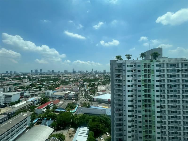 Supalai Park @ Tiwanon, Nonthaburi, 1 Pracha Rat Road, Talat Kwan, Muang Nonthaburi, Nonthaburi, 1 Bedroom, 52 sqm, Condo For Sale, by คุณ ปิยะพงษ์ อินทโต (ต๊าฟ), 500388060 - DDproperty.com