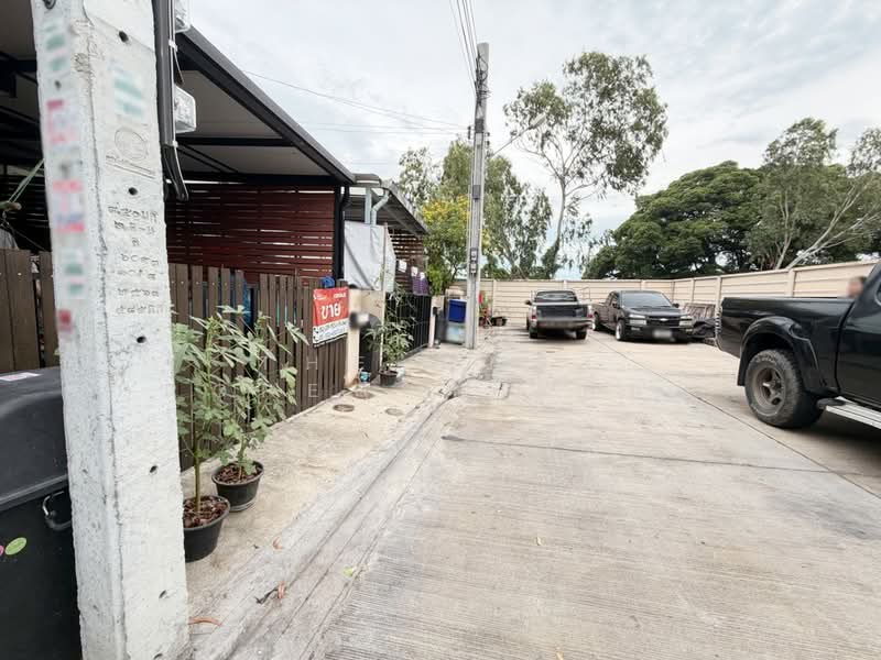 พิศาล สุวรรณภูมิ โครงการ2/1, Samut Prakan, Bang Chalong, Bang Plee, Samut Prakan, 2 Bedrooms, 74 sqm, Townhouse For Sale, by The Best Property แก้มบุ๋ม, 500388064 - DDproperty.com