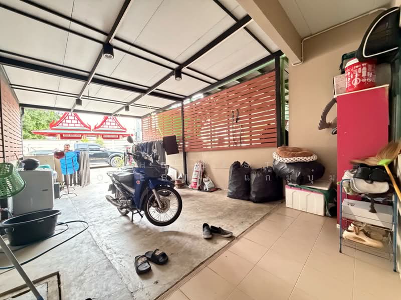 พิศาล สุวรรณภูมิ โครงการ2/1, Samut Prakan, Bang Chalong, Bang Plee, Samut Prakan, 2 Bedrooms, 74 sqm, Townhouse For Sale, by The Best Property แก้มบุ๋ม, 500388064 - DDproperty.com