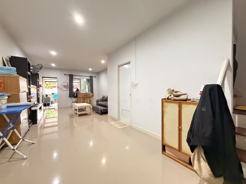 พิศาล สุวรรณภูมิ โครงการ2/1, Samut Prakan, Bang Chalong, Bang Plee, Samut Prakan, 2 Bedrooms, 74 sqm, Townhouse For Sale, by The Best Property แก้มบุ๋ม, 500388064 - DDproperty.com