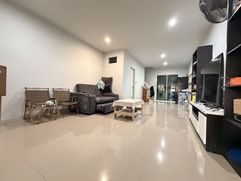 พิศาล สุวรรณภูมิ โครงการ2/1, Samut Prakan, Bang Chalong, Bang Plee, Samut Prakan, 2 Bedrooms, 74 sqm, Townhouse For Sale, by The Best Property แก้มบุ๋ม, 500388064 - DDproperty.com