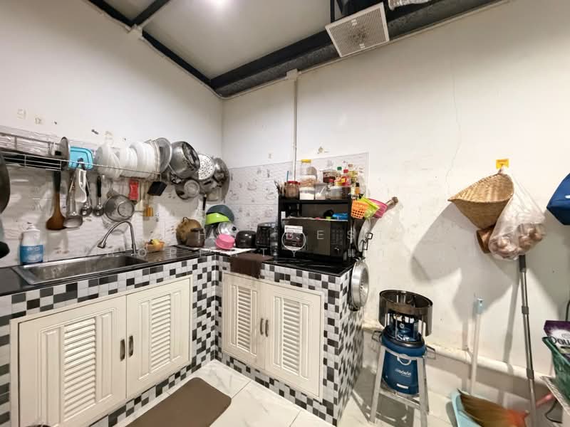 พิศาล สุวรรณภูมิ โครงการ2/1, Samut Prakan, Bang Chalong, Bang Plee, Samut Prakan, 2 Bedrooms, 74 sqm, Townhouse For Sale, by The Best Property แก้มบุ๋ม, 500388064 - DDproperty.com