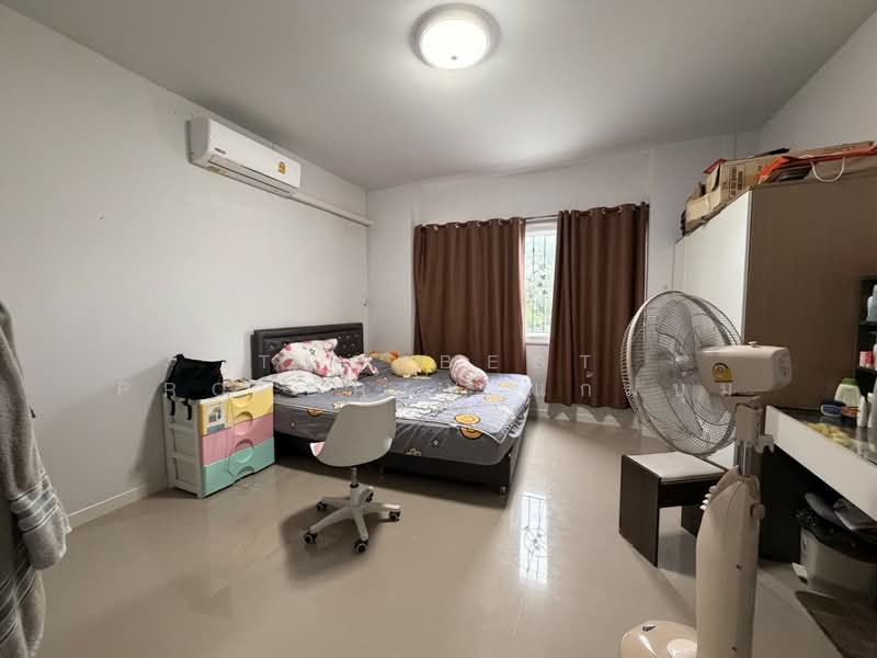 พิศาล สุวรรณภูมิ โครงการ2/1, Samut Prakan, Bang Chalong, Bang Plee, Samut Prakan, 2 Bedrooms, 74 sqm, Townhouse For Sale, by The Best Property แก้มบุ๋ม, 500388064 - DDproperty.com