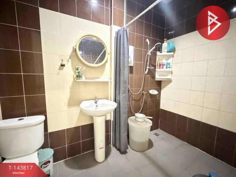 โกลเด้น วิลเลจ แหลมฉบัง, Chon Buri (Pattaya), Thung Suk La, Si Racha, Chon Buri (Pattaya), 2 Bedrooms, 100 sqm, Townhouse For Sale, by The Best Property เม, 500388068 - DDproperty.com