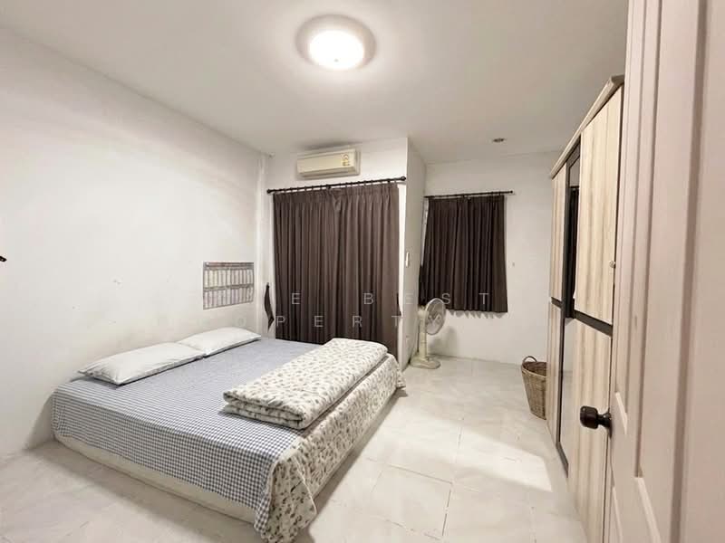 โกลเด้น วิลเลจ แหลมฉบัง, Chon Buri (Pattaya), Thung Suk La, Si Racha, Chon Buri (Pattaya), 2 Bedrooms, 100 sqm, Townhouse For Sale, by The Best Property เม, 500388068 - DDproperty.com