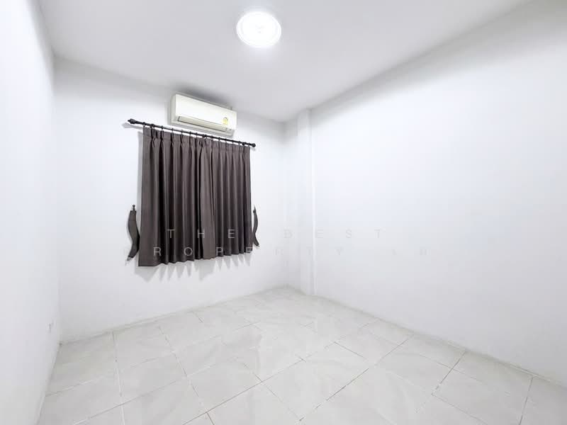 โกลเด้น วิลเลจ แหลมฉบัง, Chon Buri (Pattaya), Thung Suk La, Si Racha, Chon Buri (Pattaya), 2 Bedrooms, 100 sqm, Townhouse For Sale, by The Best Property เม, 500388068 - DDproperty.com
