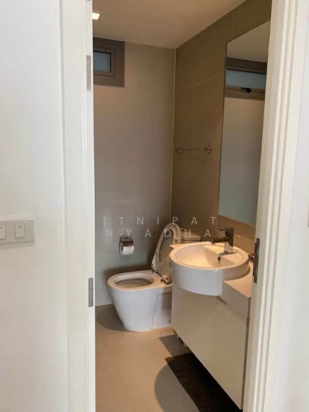 StarView, Bangkok, 495 Rama 3, Bang Klo, Bang Kho Laem, Bangkok, 2 Bedrooms, 77 sqm, Condo For Rent, by Kitnipat Boonyadhammakul, 500388070 - DDproperty.com