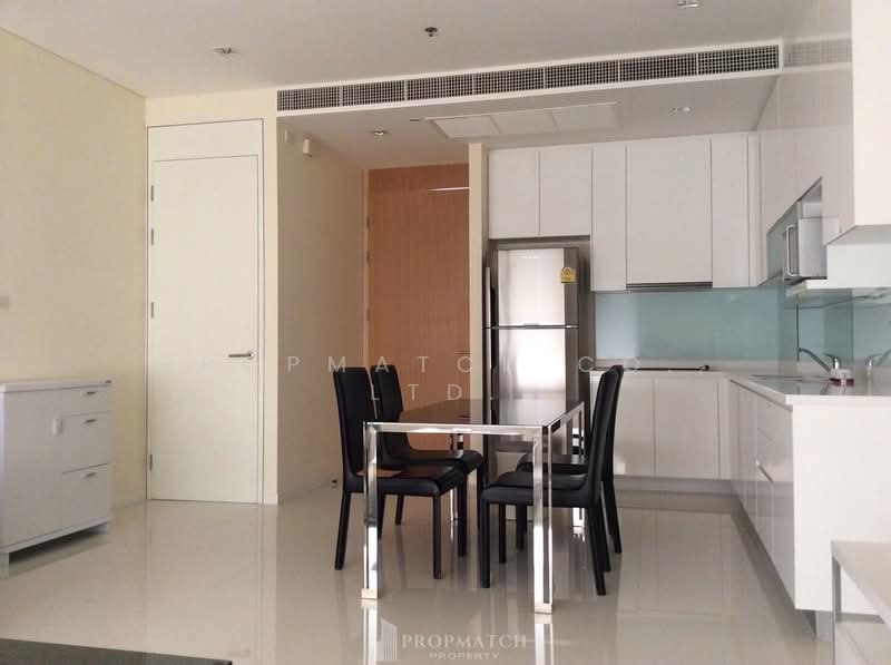 Amanta Lumpini, Bangkok, Rama 4 Road, Thung Maha Mek, Sathon, Bangkok, 1 Bedroom, 64 sqm, Condo For Rent, by PROPMATCH CO., LTD., 500388071 - DDproperty.com