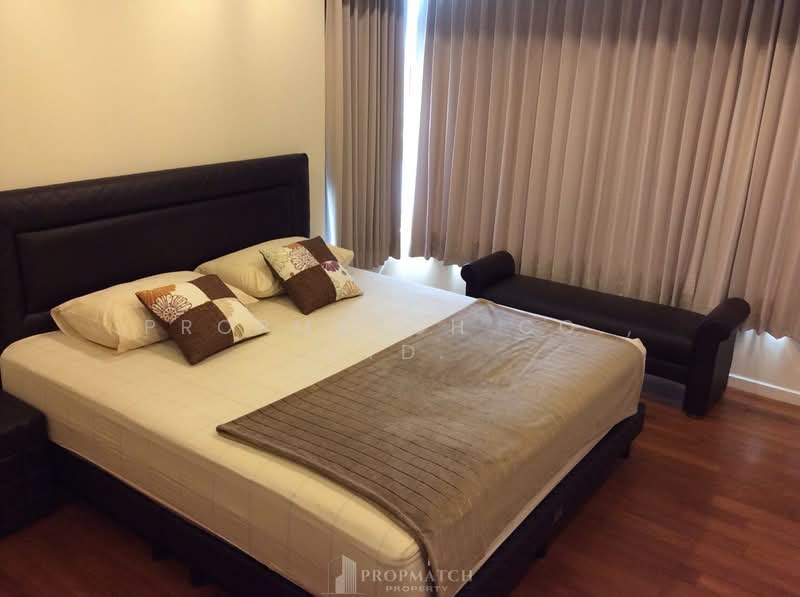 Amanta Lumpini, Bangkok, Rama 4 Road, Thung Maha Mek, Sathon, Bangkok, 1 Bedroom, 64 sqm, Condo For Rent, by PROPMATCH CO., LTD., 500388071 - DDproperty.com