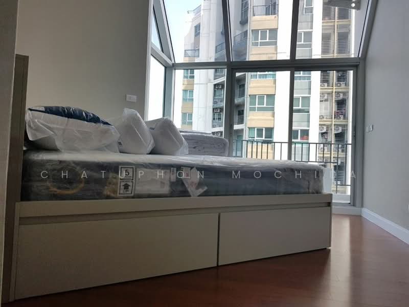 Belle Grand Rama 9, Bangkok, 131 Rama 9 Road, Huai Khwang, Bangkok, 3 Bedrooms, 178 sqm, Condo For Sale, by Chatuphon Mochida, 500388073 - DDproperty.com