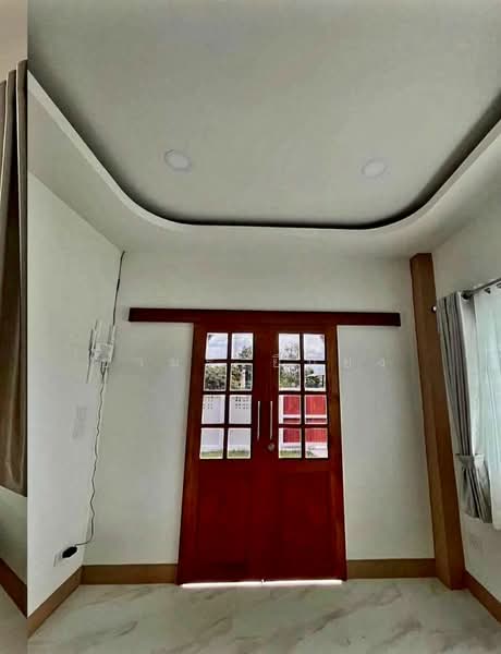 ขาย บ้านเดี่ยวโซนสารภี, Chiang Mai, Yand Nueng, Saraphi, Chiang Mai, 2 Bedrooms, 130 sqm, Single Detached House For Sale, by Armon Yuenyong, 500388075 - DDproperty.com