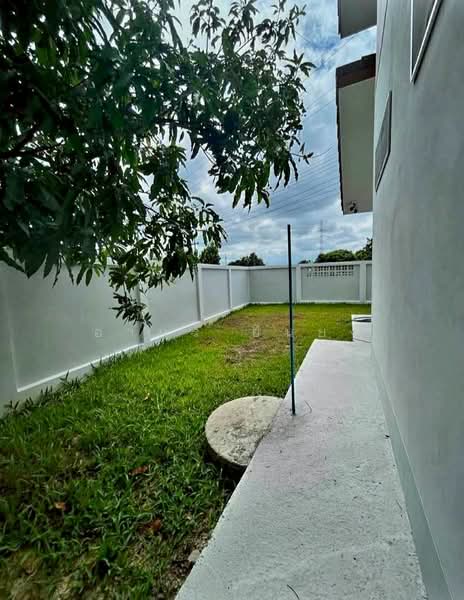 ขาย บ้านเดี่ยวโซนสารภี, Chiang Mai, Yand Nueng, Saraphi, Chiang Mai, 2 Bedrooms, 130 sqm, Single Detached House For Sale, by Armon Yuenyong, 500388075 - DDproperty.com