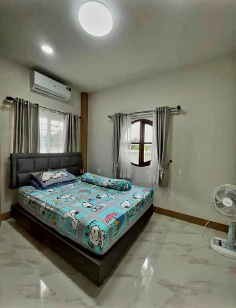 ขาย บ้านเดี่ยวโซนสารภี, Chiang Mai, Yand Nueng, Saraphi, Chiang Mai, 2 Bedrooms, 130 sqm, Single Detached House For Sale, by Armon Yuenyong, 500388075 - DDproperty.com