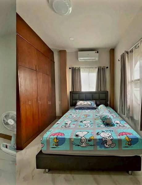 ขาย บ้านเดี่ยวโซนสารภี, Chiang Mai, Yand Nueng, Saraphi, Chiang Mai, 2 Bedrooms, 130 sqm, Single Detached House For Sale, by Armon Yuenyong, 500388075 - DDproperty.com