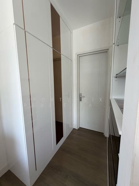 Nantawan Rama 9 - New Krungthepkreetha, Bangkok, Saphan Sung, Bangkok, 4 Bedrooms, 303 sqm, Single Detached House For Rent, by Forty-Six Real Estate Group, 500388076 - DDproperty.com