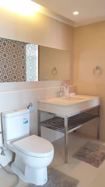 Sathorn Prime Residence, Bangkok, Naradhiwas Rajanagarindra Rd, Yan Nawa, Sathon, Bangkok, 1 Bedroom, 60 sqm, Condo For Rent, by Kitnipat Boonyadhammakul, 500388077 - DDproperty.com