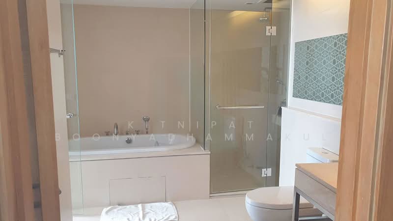 Sathorn Prime Residence : สาทร ไพร์ม เรสซิเดนซ์, กรุงเทพ, ถนนนราธิวาสราชนครินทร์, ยานนาวา, สาทร, กรุงเทพ, 60 ตร.ม., คอนโด ให้เช่า, โดย Kitnipat Boonyadhammakul, 500388077 - DDproperty.com