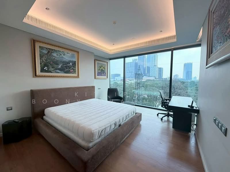 Tonson One Residence : ต้นสน วัน เรสซิเดนซ์, กรุงเทพ, ซอยต้นสน ถนนเพลินจิต, ลุมพินี, ปทุมวัน, กรุงเทพ, 90 ตร.ม., คอนโด ให้เช่า, โดย Kitnipat Boonyadhammakul, 500388079 - DDproperty.com