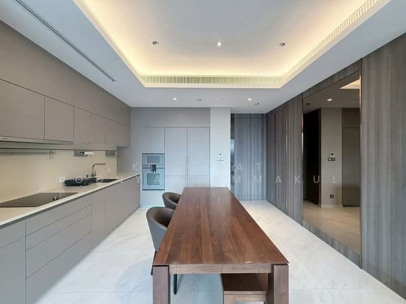 Tonson One Residence : ต้นสน วัน เรสซิเดนซ์, กรุงเทพ, ซอยต้นสน ถนนเพลินจิต, ลุมพินี, ปทุมวัน, กรุงเทพ, 90 ตร.ม., คอนโด ให้เช่า, โดย Kitnipat Boonyadhammakul, 500388079 - DDproperty.com