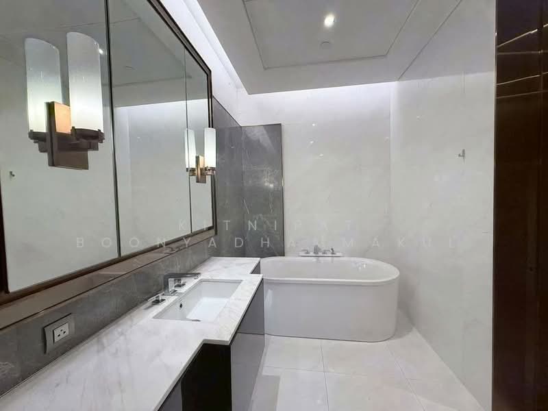 Tonson One Residence, Bangkok, Soi Tonson, Ploenchit Road, Lumphini, Pathum Wan, Bangkok, 1 Bedroom, 90 sqm, Condo For Rent, by Kitnipat Boonyadhammakul, 500388079 - DDproperty.com