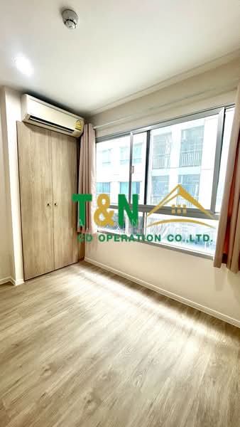 Lumpini Ville On Nut-Phatthanakan, Bangkok, Onnut Road, Prawet, Bangkok, 1 Bedroom, 23 sqm, Condo For Sale, by MANANYA PHATHONG, 500388080 - DDproperty.com