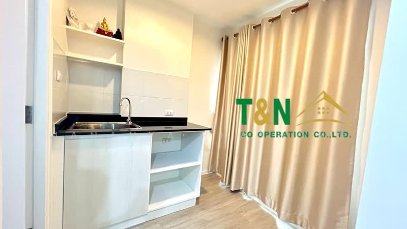 Lumpini Ville On Nut-Phatthanakan, Bangkok, Onnut Road, Prawet, Bangkok, 1 Bedroom, 23 sqm, Condo For Sale, by MANANYA PHATHONG, 500388080 - DDproperty.com