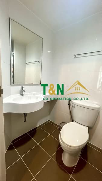 Lumpini Ville On Nut-Phatthanakan, Bangkok, Onnut Road, Prawet, Bangkok, 1 Bedroom, 23 sqm, Condo For Sale, by MANANYA PHATHONG, 500388080 - DDproperty.com