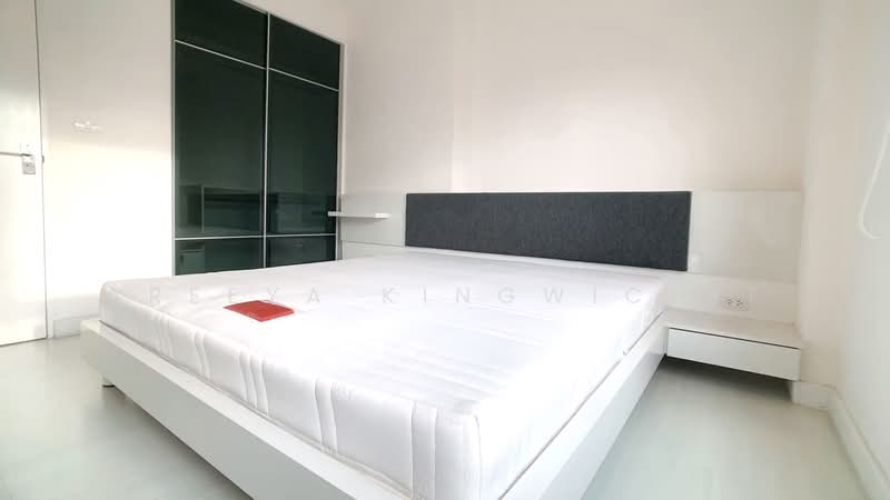 The Room Ratchada-Ladprao : เดอะ รูม รัชดา - ลาดพร้าว, กรุงเทพ, ถนนลาดพร้าว, จันทรเกษม, จตุจักร, กรุงเทพ, 60 ตร.ม., คอนโด ให้เช่า, โดย Areeya Kingwichit, 500388081 - DDproperty.com