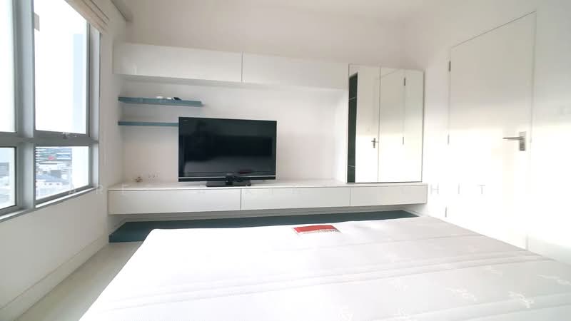 The Room Ratchada-Ladprao : เดอะ รูม รัชดา - ลาดพร้าว, กรุงเทพ, ถนนลาดพร้าว, จันทรเกษม, จตุจักร, กรุงเทพ, 60 ตร.ม., คอนโด ให้เช่า, โดย Areeya Kingwichit, 500388081 - DDproperty.com