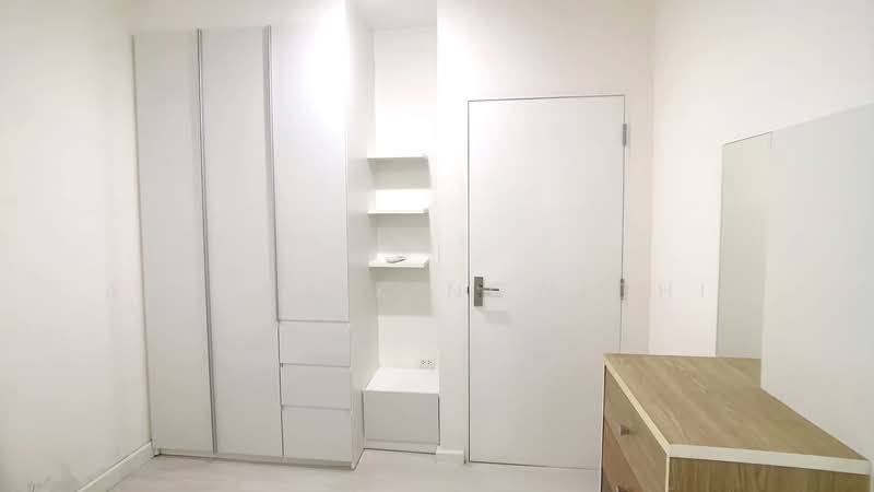 The Room Ratchada-Ladprao : เดอะ รูม รัชดา - ลาดพร้าว, กรุงเทพ, ถนนลาดพร้าว, จันทรเกษม, จตุจักร, กรุงเทพ, 60 ตร.ม., คอนโด ให้เช่า, โดย Areeya Kingwichit, 500388081 - DDproperty.com