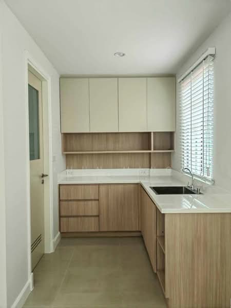 Plus Park Avenue Lasalle - Srinakarin, Bangkok, Bang Na Tai, Bang Na, Bangkok, 4 Bedrooms, 320 sqm, Townhouse For Rent, by Khun Ming, 500388084 - DDproperty.com