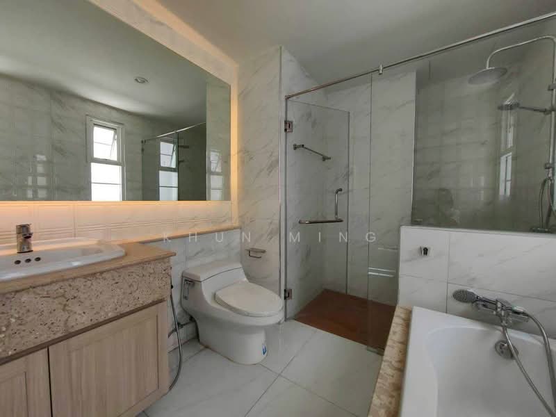 Plus Park Avenue Lasalle - Srinakarin, Bangkok, Bang Na Tai, Bang Na, Bangkok, 4 Bedrooms, 320 sqm, Townhouse For Rent, by Khun Ming, 500388084 - DDproperty.com