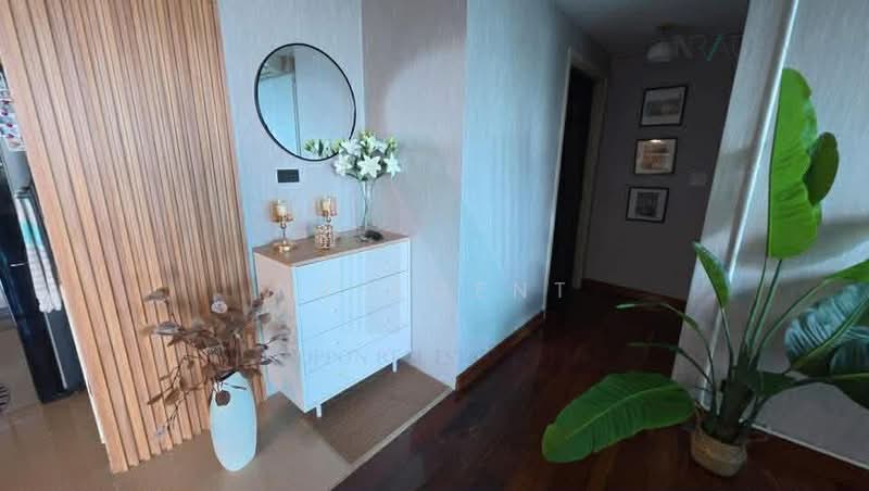 Watermark Chaophraya, Bangkok, Soi Charoennakorn 39-41, Charoennakorn Road, Bang Lam Phu Lang, Khlong San, Bangkok, 3 Bedrooms, 145 sqm, Condo For Sale, by NR AGENT, 500388088 - DDproperty.com