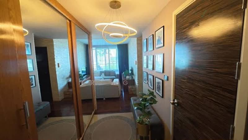 Watermark Chaophraya, Bangkok, Soi Charoennakorn 39-41, Charoennakorn Road, Bang Lam Phu Lang, Khlong San, Bangkok, 3 Bedrooms, 145 sqm, Condo For Sale, by NR AGENT, 500388088 - DDproperty.com