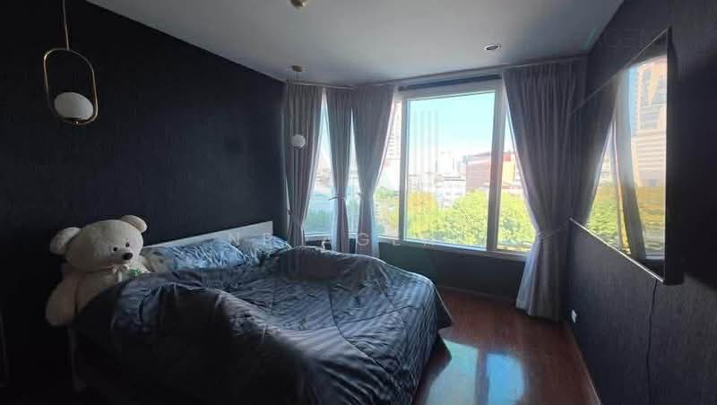 Watermark Chaophraya, Bangkok, Soi Charoennakorn 39-41, Charoennakorn Road, Bang Lam Phu Lang, Khlong San, Bangkok, 3 Bedrooms, 145 sqm, Condo For Sale, by NR AGENT, 500388088 - DDproperty.com