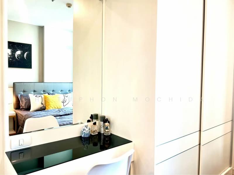 Centric Scene Sukhumvit 64, Bangkok, Soi Sukhumvit 64, Bang Na, Bangkok, 1 Bedroom, 33 sqm, Condo For Sale, by Chatuphon Mochida, 500388089 - DDproperty.com