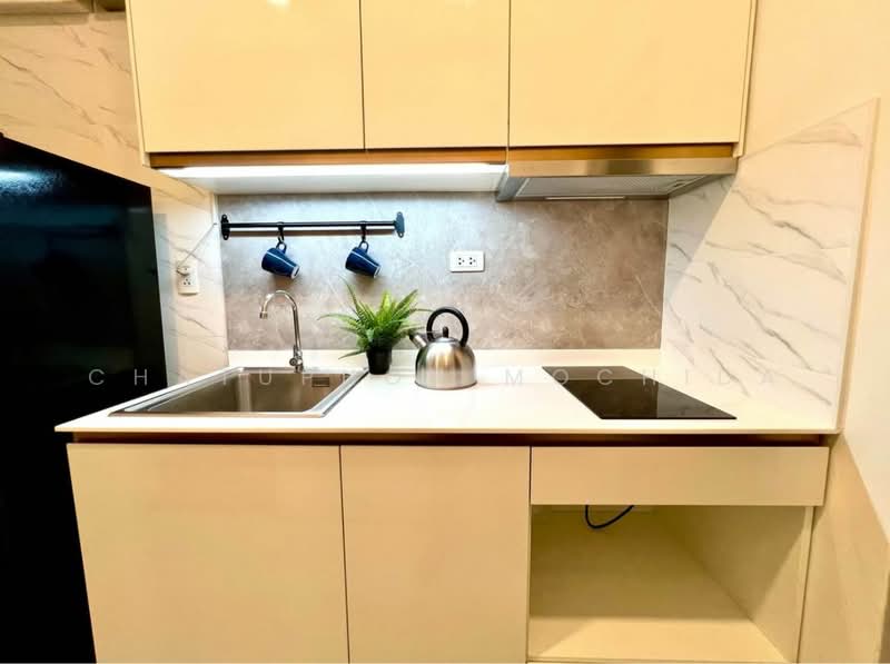 Centric Scene Sukhumvit 64, Bangkok, Soi Sukhumvit 64, Bang Na, Bangkok, 1 Bedroom, 33 sqm, Condo For Sale, by Chatuphon Mochida, 500388089 - DDproperty.com