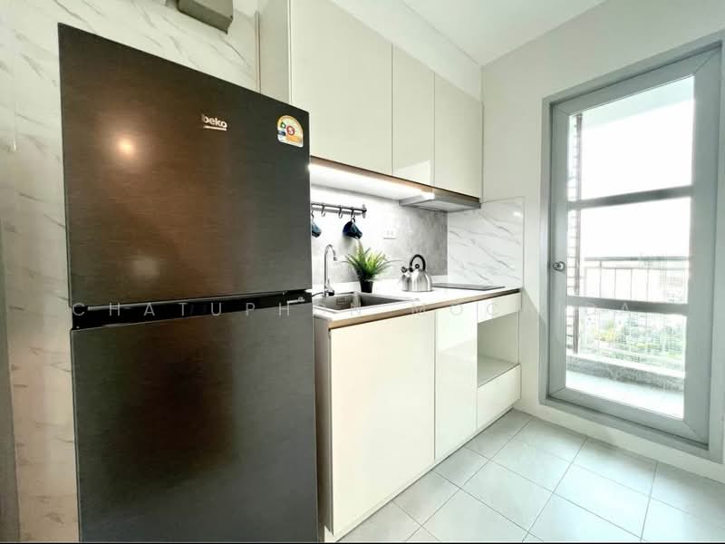 Centric Scene Sukhumvit 64, Bangkok, Soi Sukhumvit 64, Bang Na, Bangkok, 1 Bedroom, 33 sqm, Condo For Sale, by Chatuphon Mochida, 500388089 - DDproperty.com
