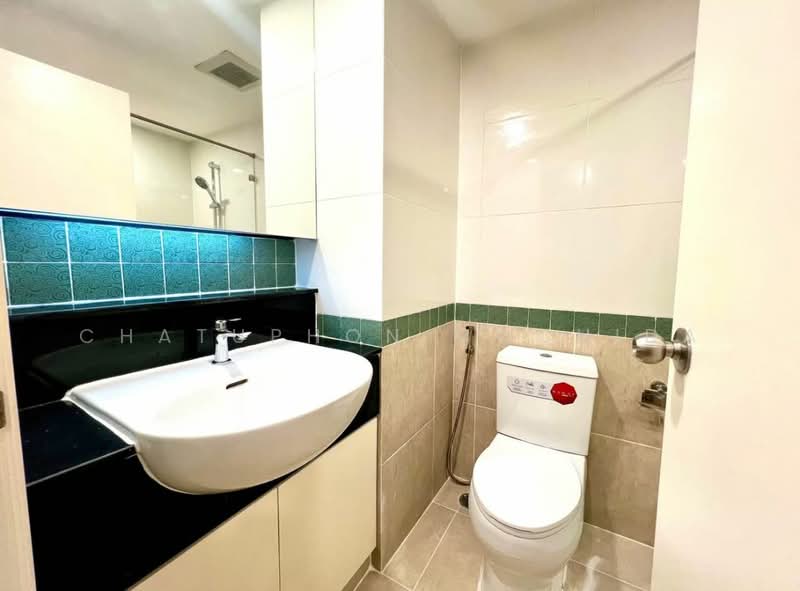 Centric Scene Sukhumvit 64, Bangkok, Soi Sukhumvit 64, Bang Na, Bangkok, 1 Bedroom, 33 sqm, Condo For Sale, by Chatuphon Mochida, 500388089 - DDproperty.com