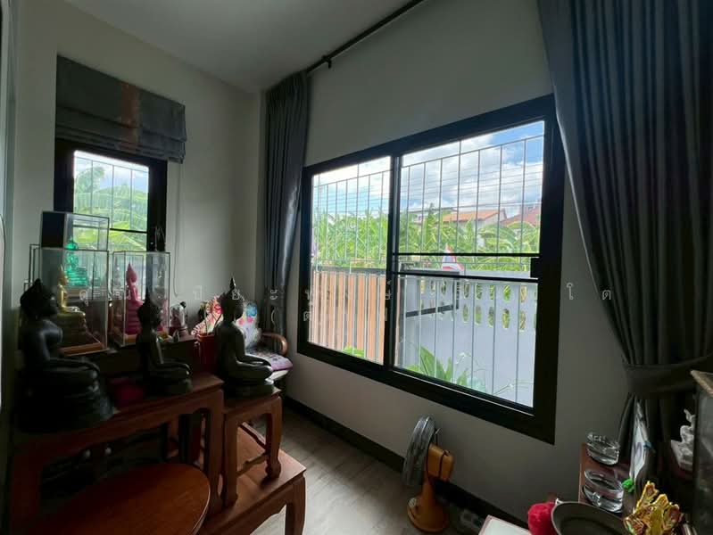 บ้านเดี่ยว 1 ชั้น 60 ตร.ว. บ้านเดี่ยว ใกล้สถานีรถไฟฟ้าคูคต ซอยลำลูกกา37 ถนนลำลูกกา, ปทุมธานี, ถนนลำลูกกา, คูคต, ลำลูกกา, ปทุมธานี, 200 ตร.ม., บ้านเดี่ยว ขาย, โดย คุณ ปิยะพงษ์ อินทโต (ต๊าฟ), 500388091 - DDproperty.com