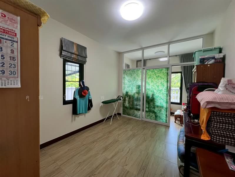 บ้านเดี่ยว 1 ชั้น 60 ตร.ว. บ้านเดี่ยว ใกล้สถานีรถไฟฟ้าคูคต ซอยลำลูกกา37 ถนนลำลูกกา, ปทุมธานี, ถนนลำลูกกา, คูคต, ลำลูกกา, ปทุมธานี, 200 ตร.ม., บ้านเดี่ยว ขาย, โดย คุณ ปิยะพงษ์ อินทโต (ต๊าฟ), 500388091 - DDproperty.com