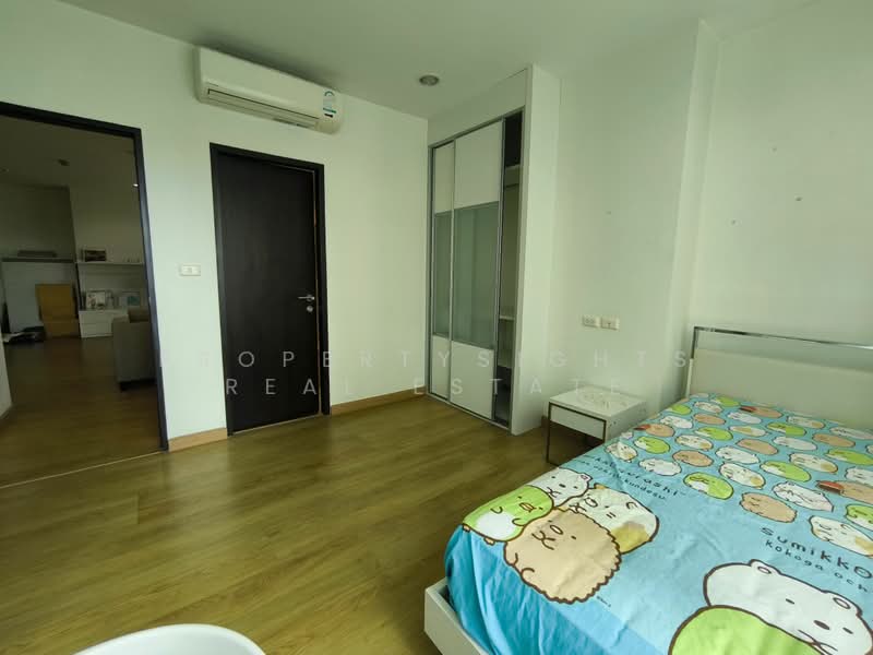 The Address Sukhumvit 42, Bangkok, 39  Soi Barbot 1, Sukhumvit Road, Phra Kanong, Khlong Toei, Bangkok, 2 Bedrooms, 83 sqm, Condo For Rent, by PROPERTYSIGHTS REAL ESTATE, 500388093 - DDproperty.com