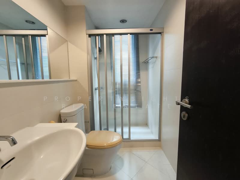The Address Sukhumvit 42, กรุงเทพ, 39  ซอยบาร์โบส 1 ถนนสุขุมวิท, พระโขนง, คลองเตย, กรุงเทพ, 83 ตร.ม., คอนโด ให้เช่า, โดย PROPERTYSIGHTS REAL ESTATE, 500388093 - DDproperty.com