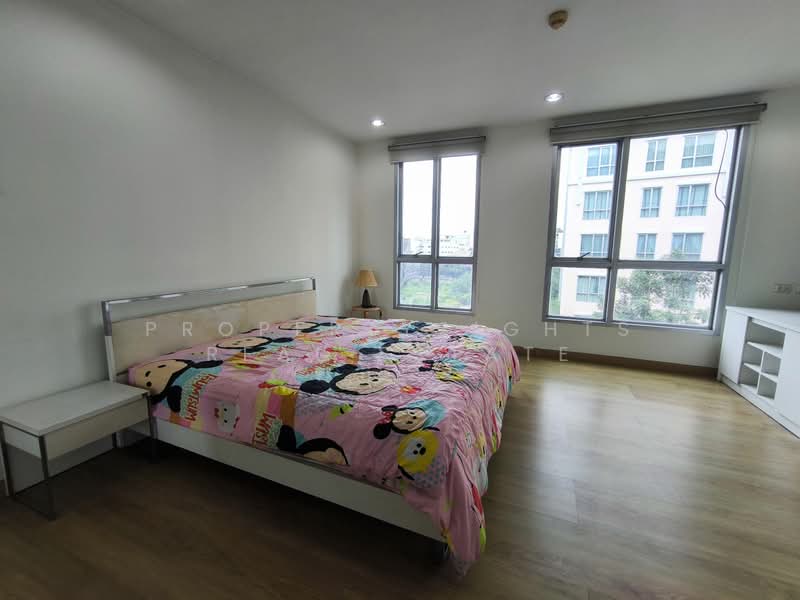 The Address Sukhumvit 42, Bangkok, 39  Soi Barbot 1, Sukhumvit Road, Phra Kanong, Khlong Toei, Bangkok, 2 Bedrooms, 83 sqm, Condo For Rent, by PROPERTYSIGHTS REAL ESTATE, 500388093 - DDproperty.com