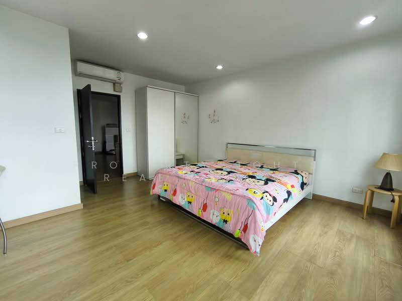The Address Sukhumvit 42, กรุงเทพ, 39  ซอยบาร์โบส 1 ถนนสุขุมวิท, พระโขนง, คลองเตย, กรุงเทพ, 83 ตร.ม., คอนโด ให้เช่า, โดย PROPERTYSIGHTS REAL ESTATE, 500388093 - DDproperty.com